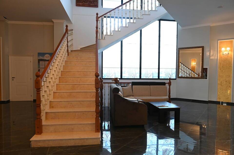 Onufri Hotel & SPA 5