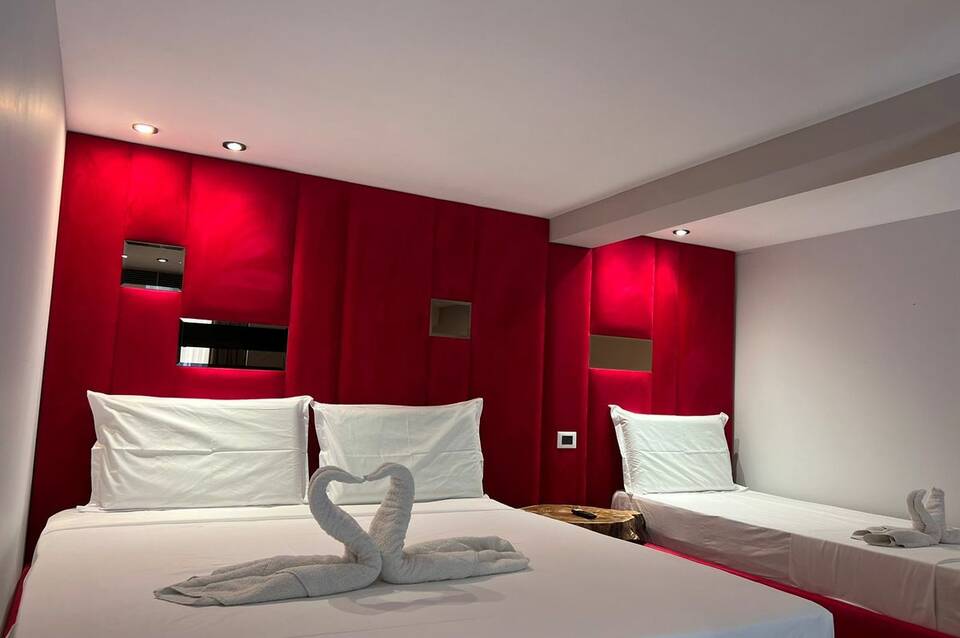 Hotel Alion 21 4
