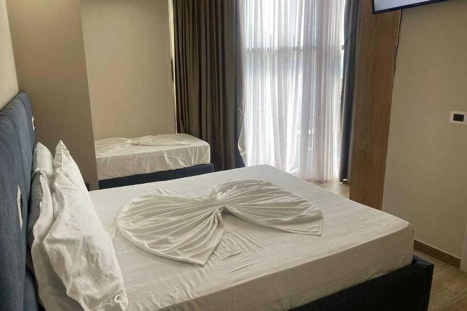 Hotel Alion 21 5