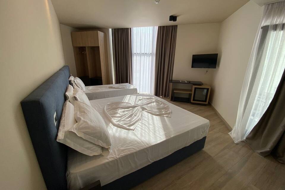 Hotel Alion 21 1