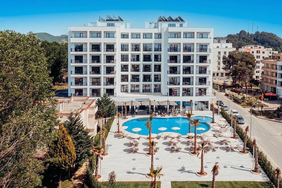 Delight Hotel & SPA 1