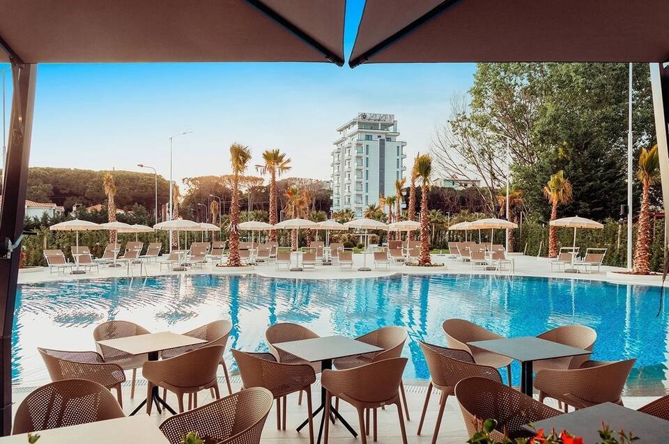 Delight Hotel & SPA 4