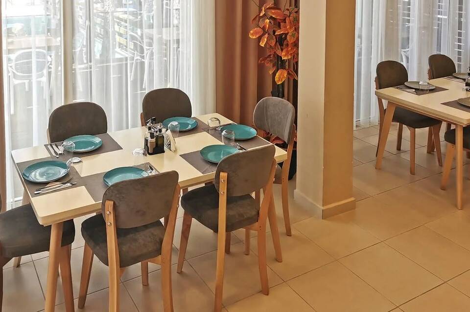 New Akileda Hotel 2