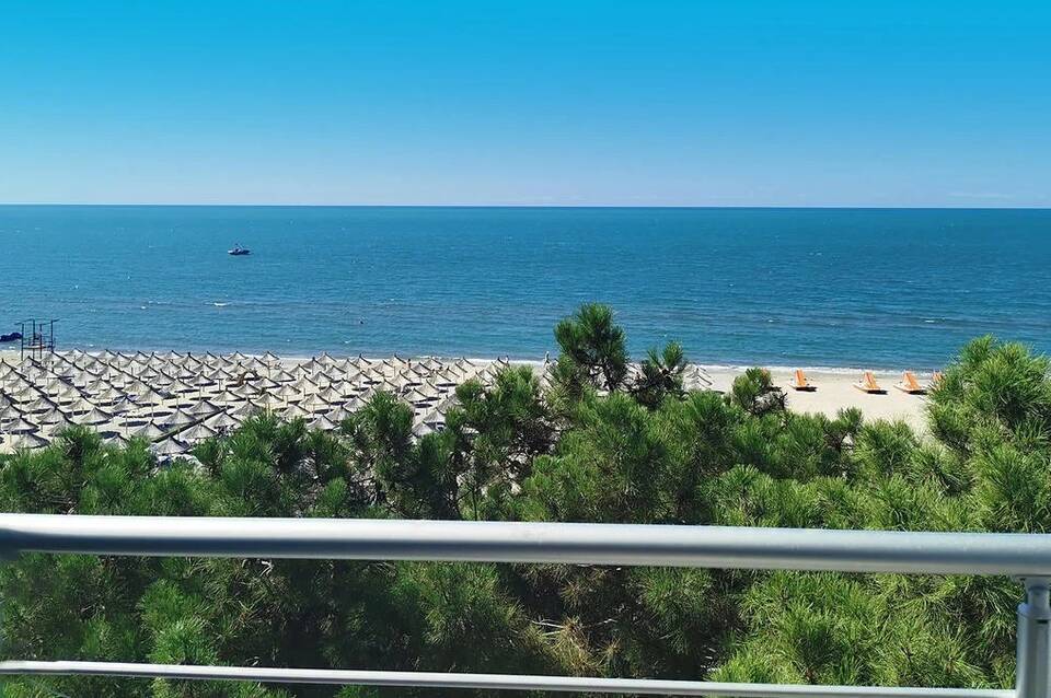 New Akileda Hotel 4
