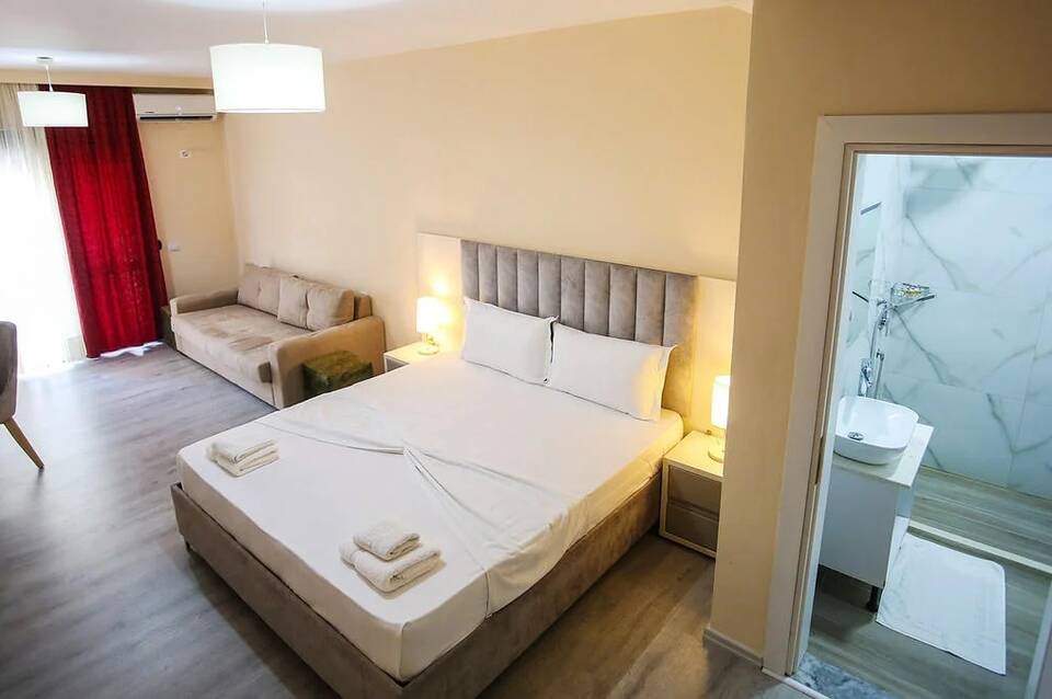 New Akileda Hotel 5