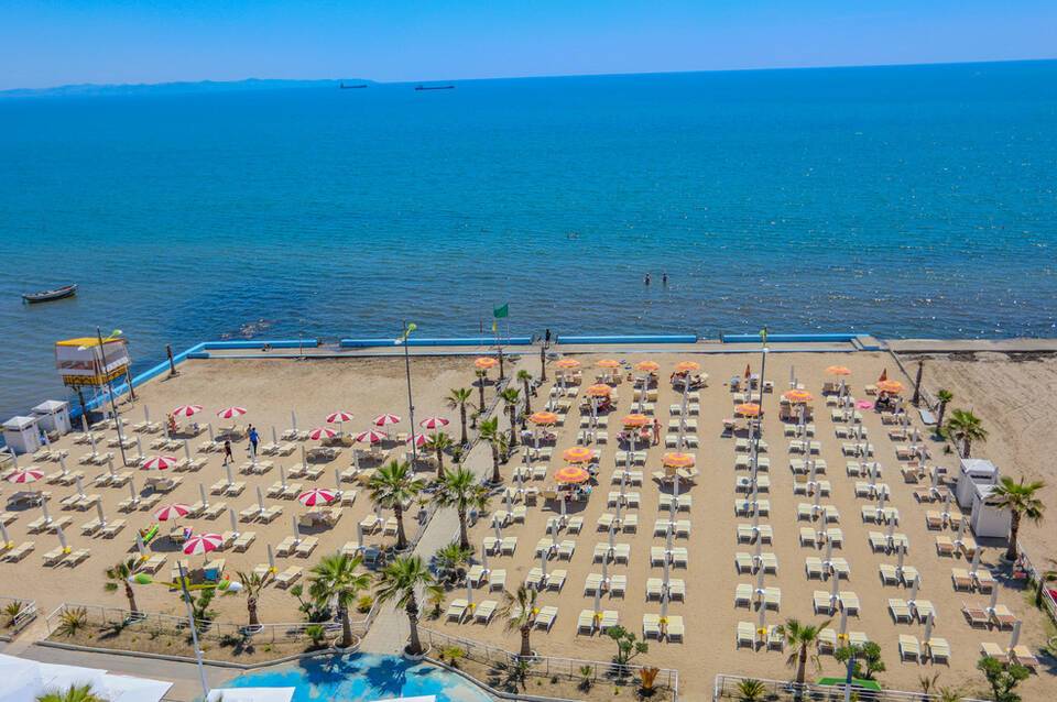 Hotel Vivas 1