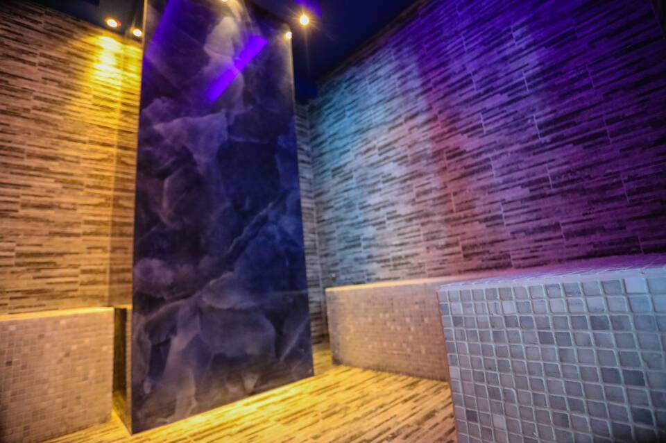 Hotel Vivas 2