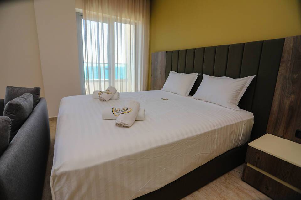 Hotel Vivas 4