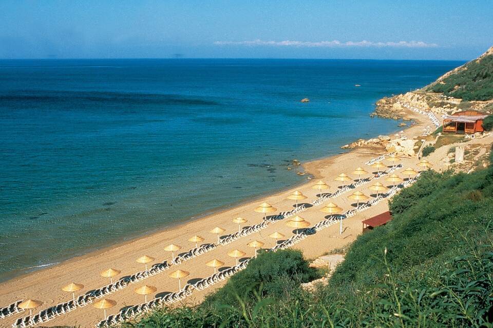 TH Le Castella 1