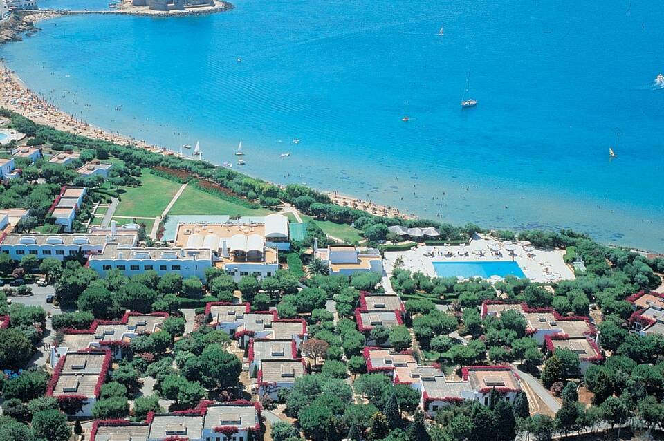 TH Le Castella 3