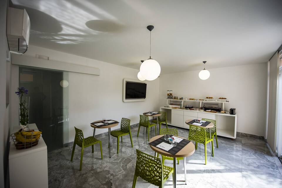 Aether Suites Tropea 3