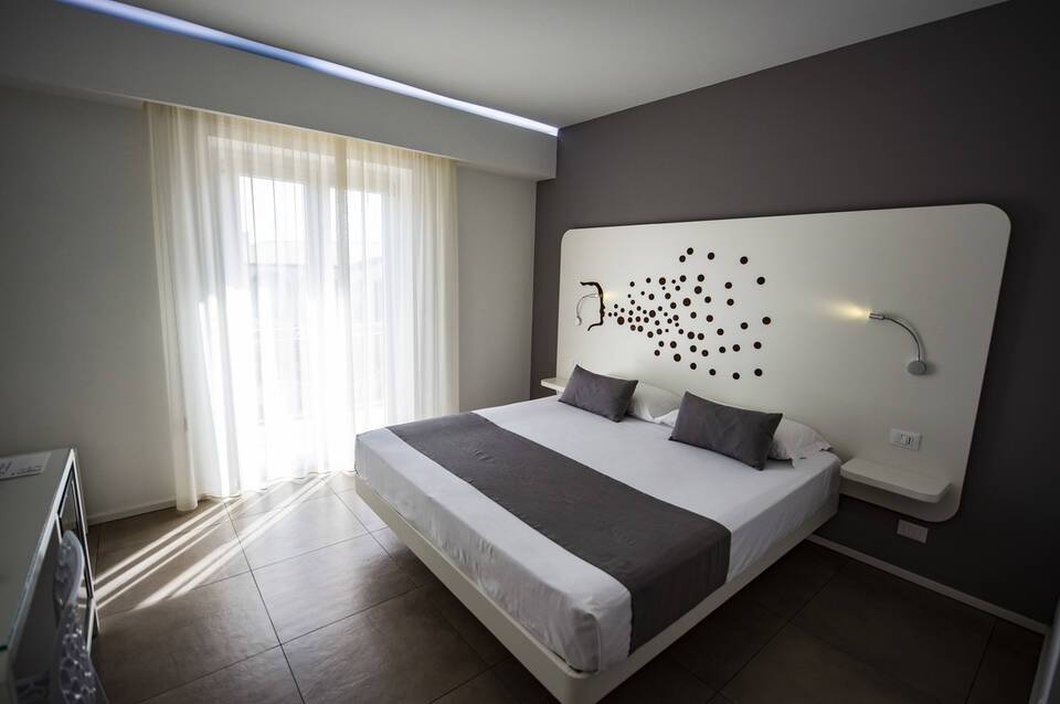 Aether Suites Tropea 4