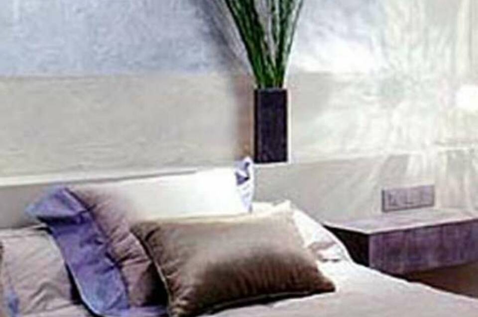 Hotel Neri 1