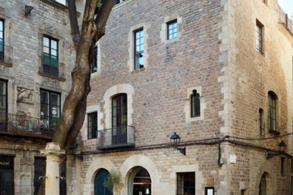 Hotel Neri 2