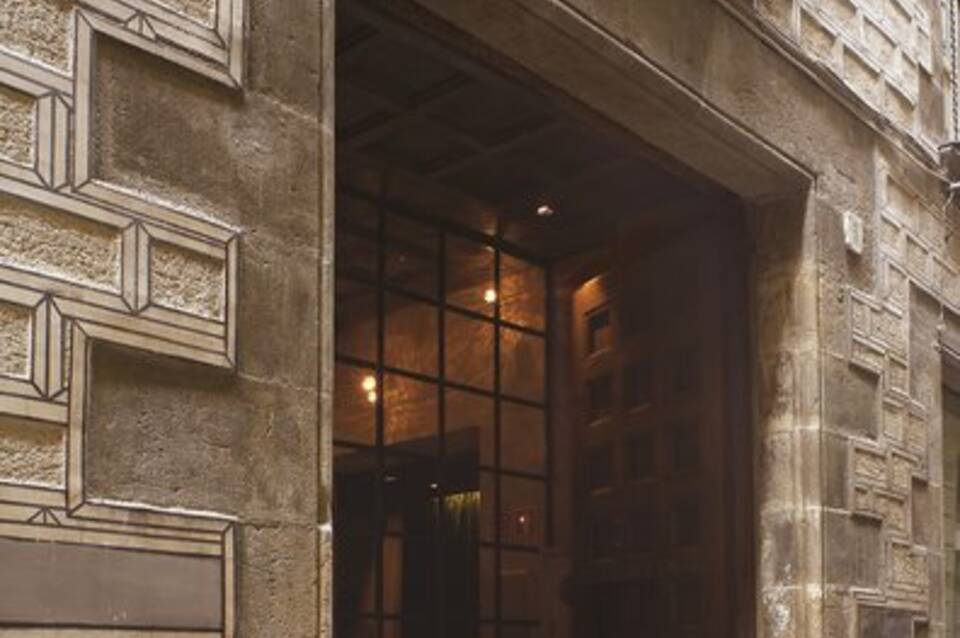 Hotel Neri 3