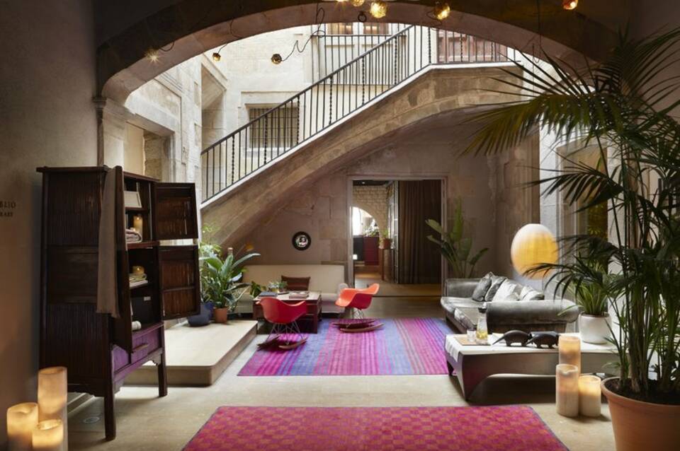 Hotel Neri 5
