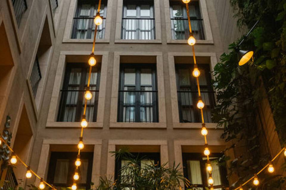 Wittmore Hotel 2