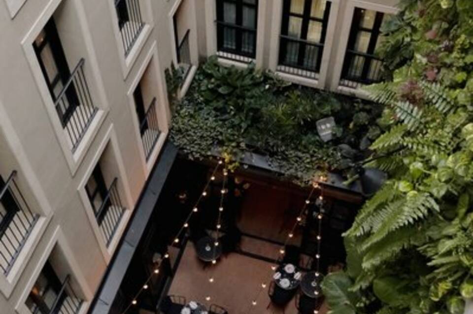 Wittmore Hotel 3