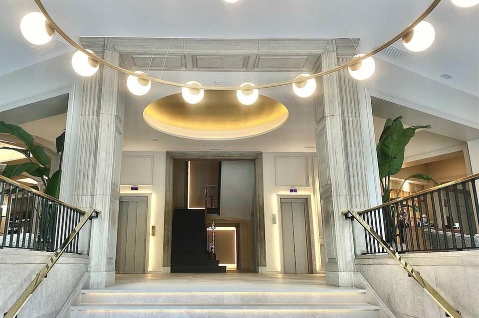 Lamaro Hotel 1
