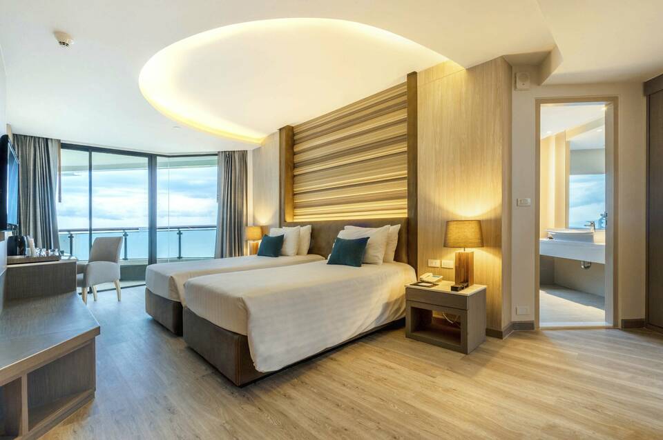 Cape Dara Resort 1