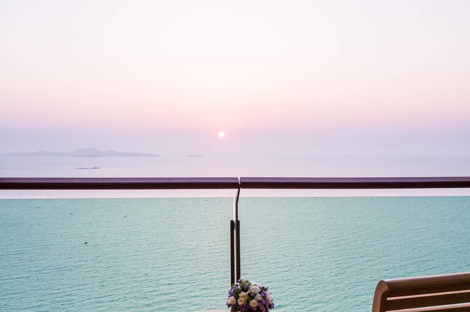 Cape Dara Resort 3