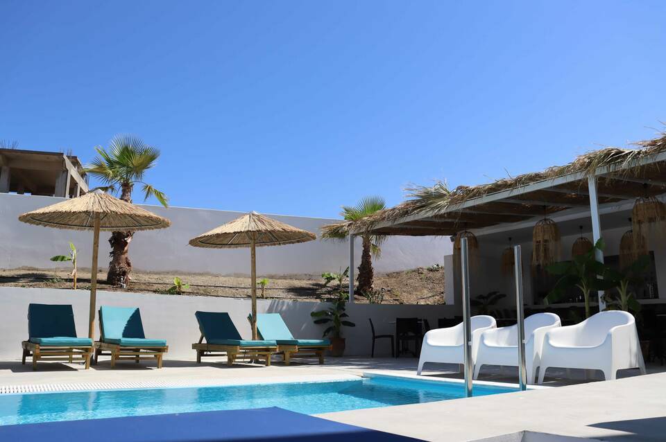 Evita Alegria Hotel 3