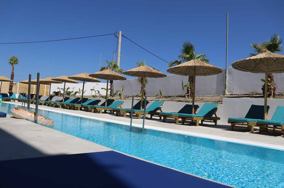 Evita Alegria Hotel 4