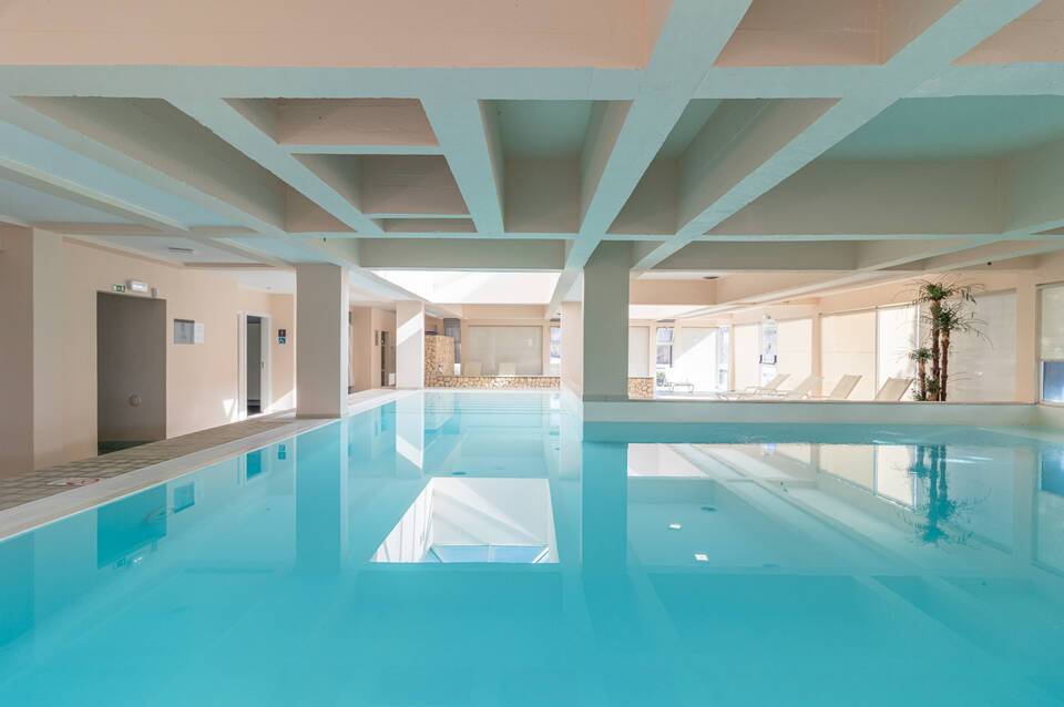 Alvor Atlântico Beach Aparthotel 2