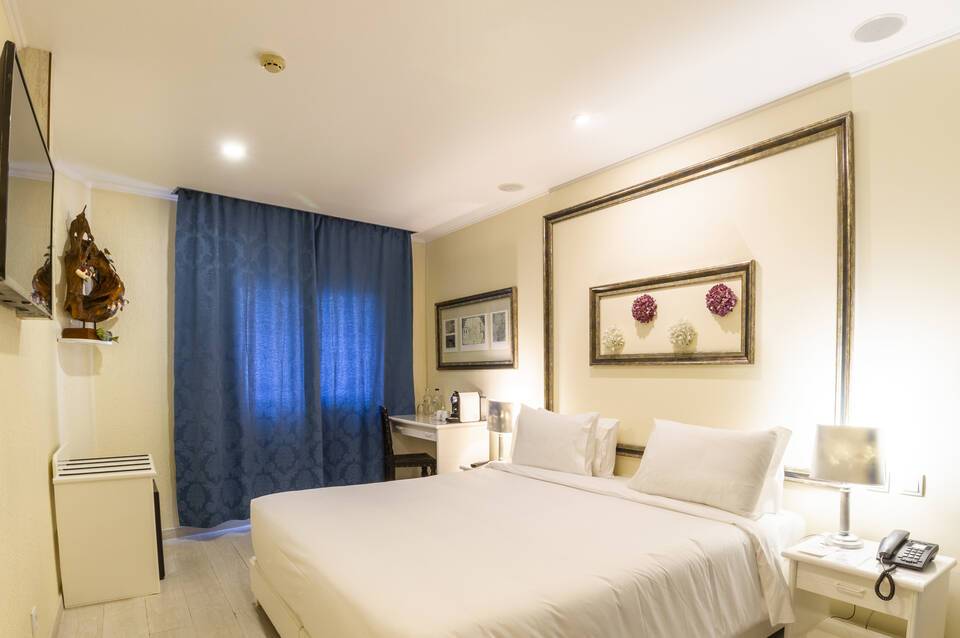 Hotel A.S. Lisboa 2