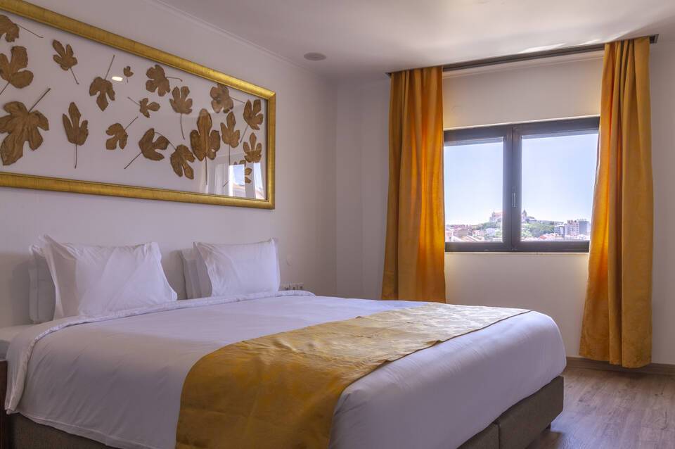 Hotel A.S. Lisboa 3