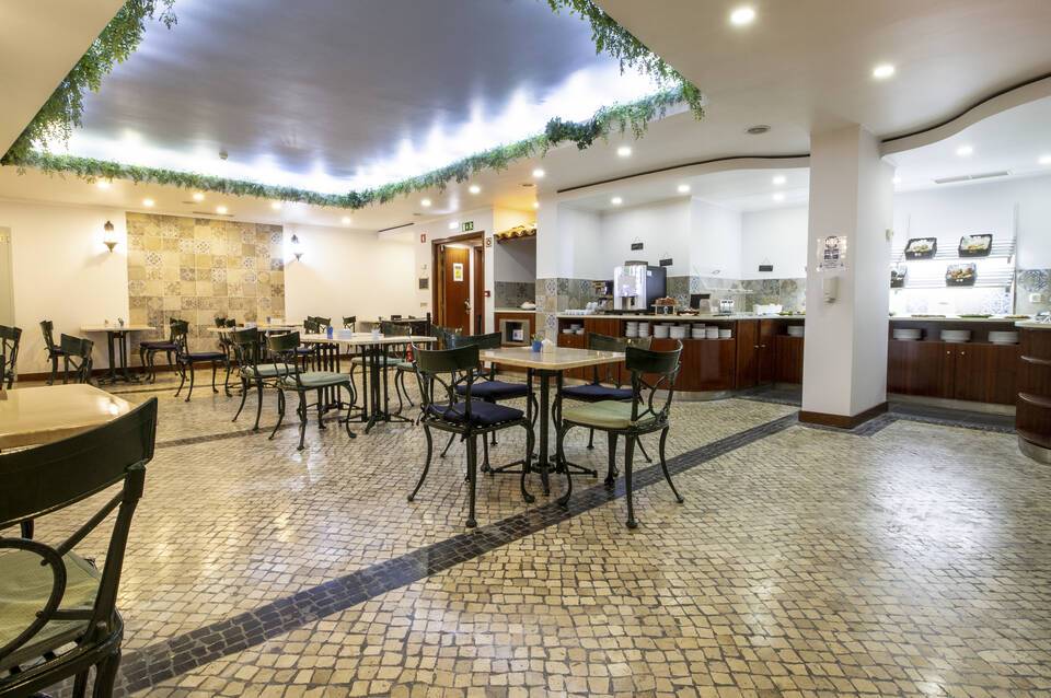 Hotel A.S. Lisboa 4