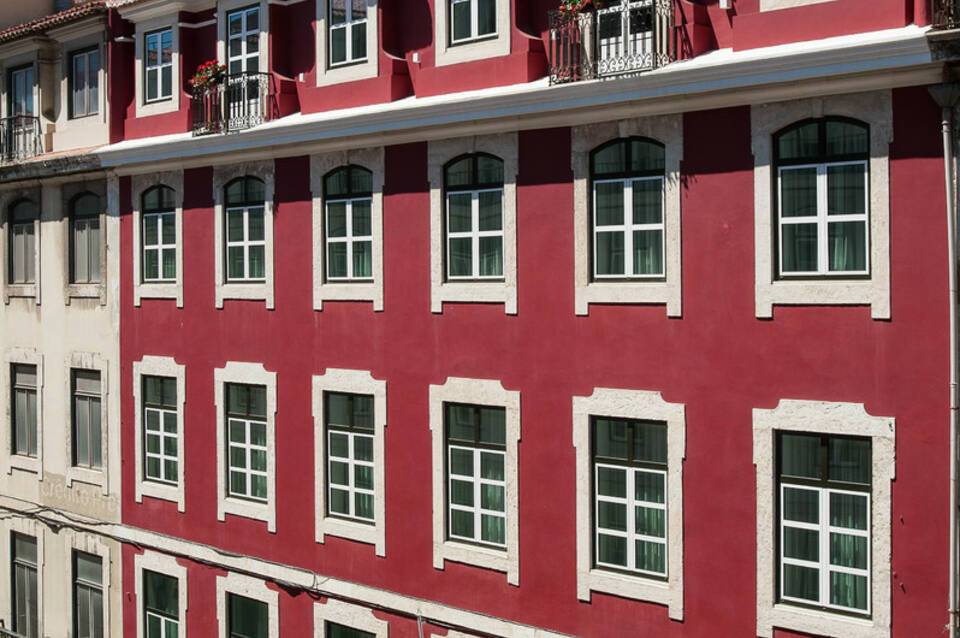 The 7 Hotel 1