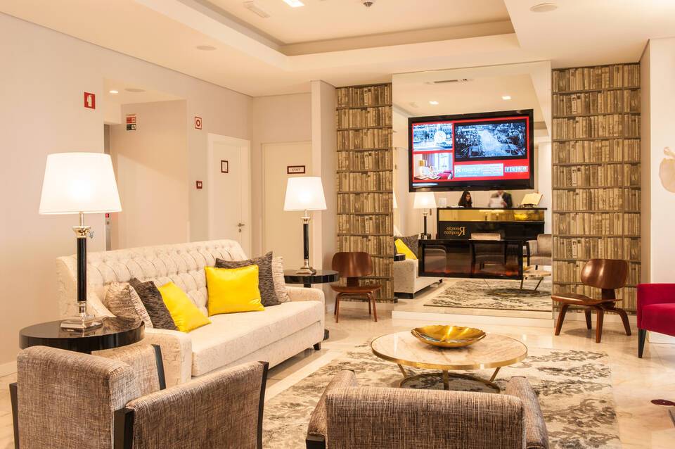 The 7 Hotel 3