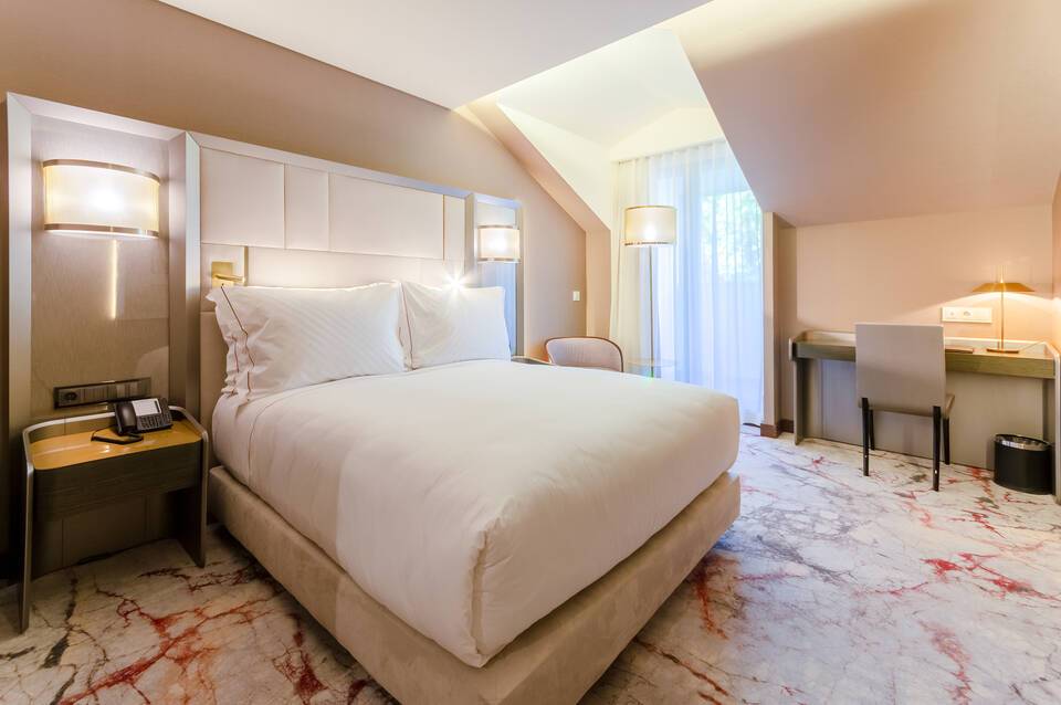 Turim Boulevard Hotel 2