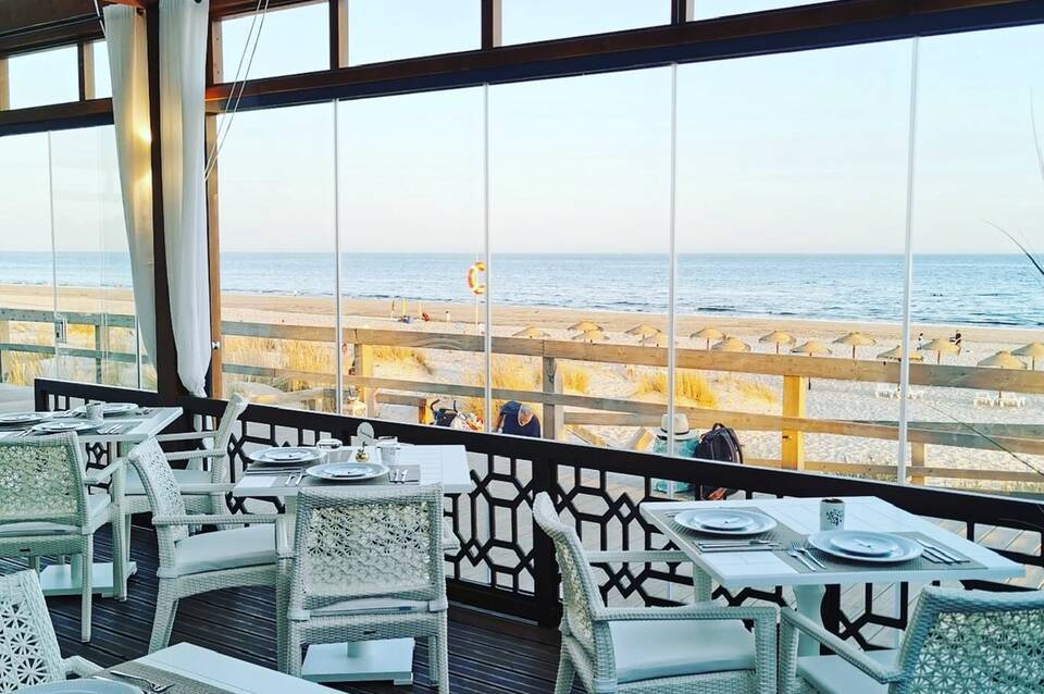 The Prime Energize Hotel Monte Gordo 1