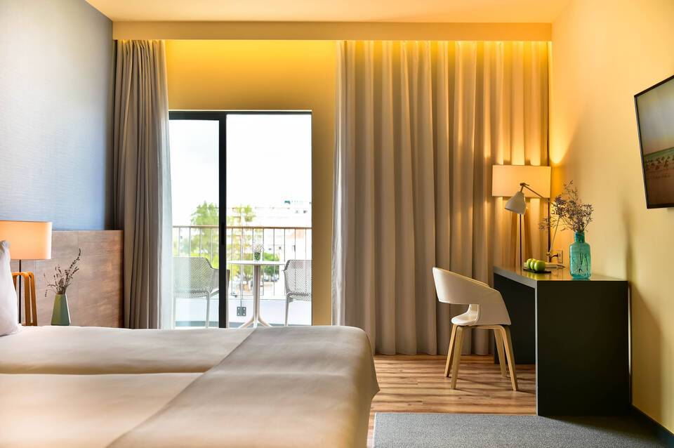 The Prime Energize Hotel Monte Gordo 4