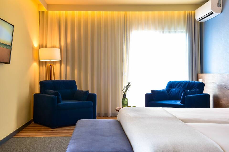 The Prime Energize Hotel Monte Gordo 5
