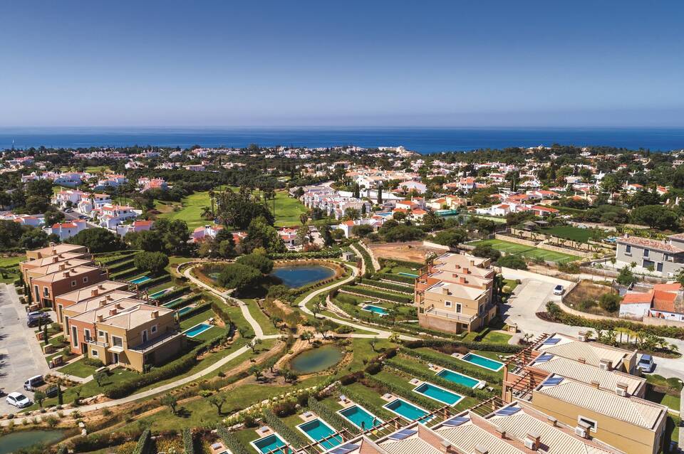 Vale de Milho Village 3