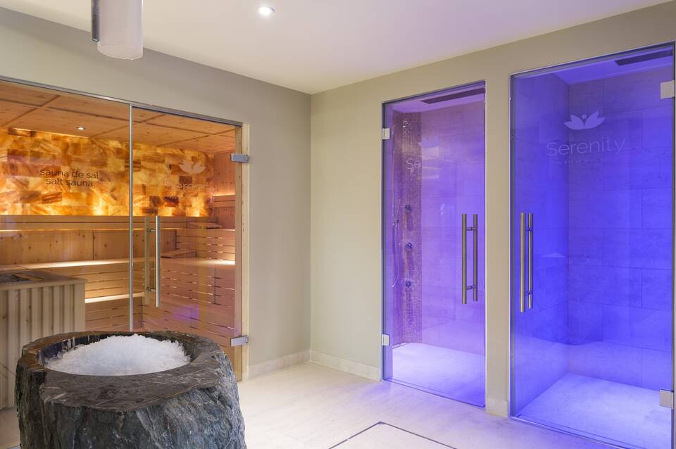 Pine Cliffs Ocean Suites A Luxury Collection Resort & Spa 3