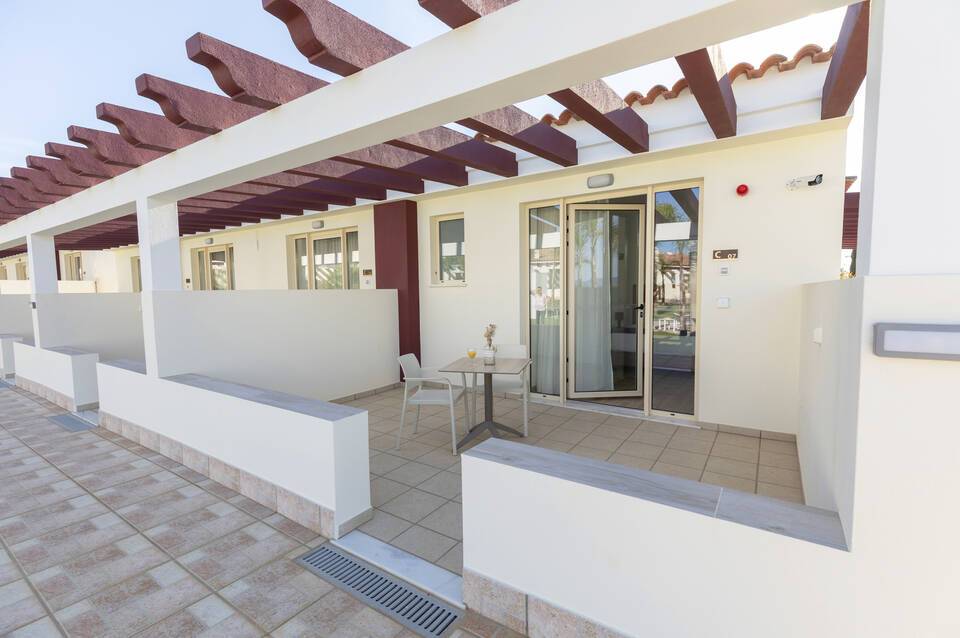 Hotel Rural Brícia Du Mar 2