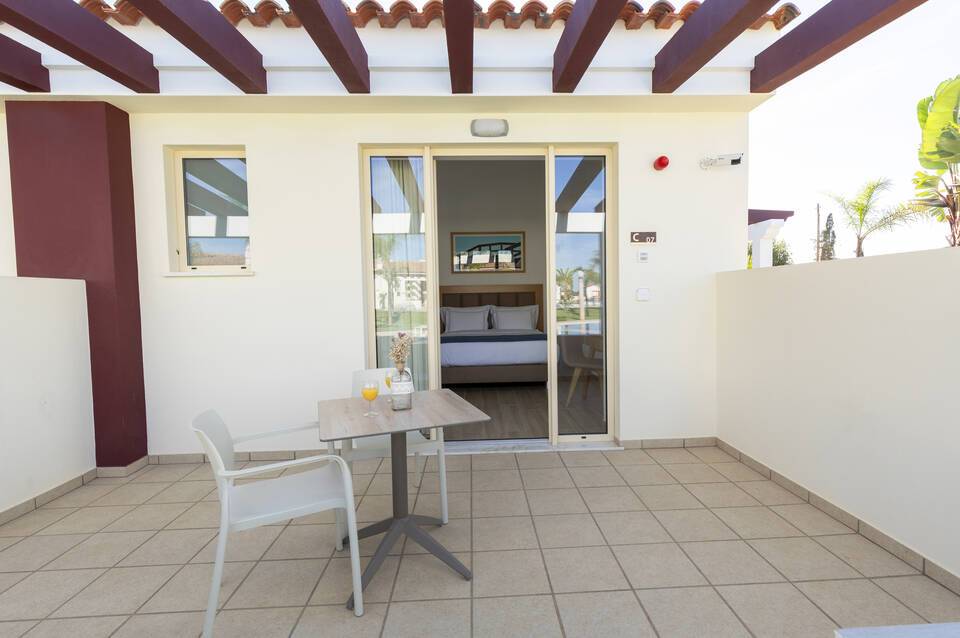 Hotel Rural Brícia Du Mar 4