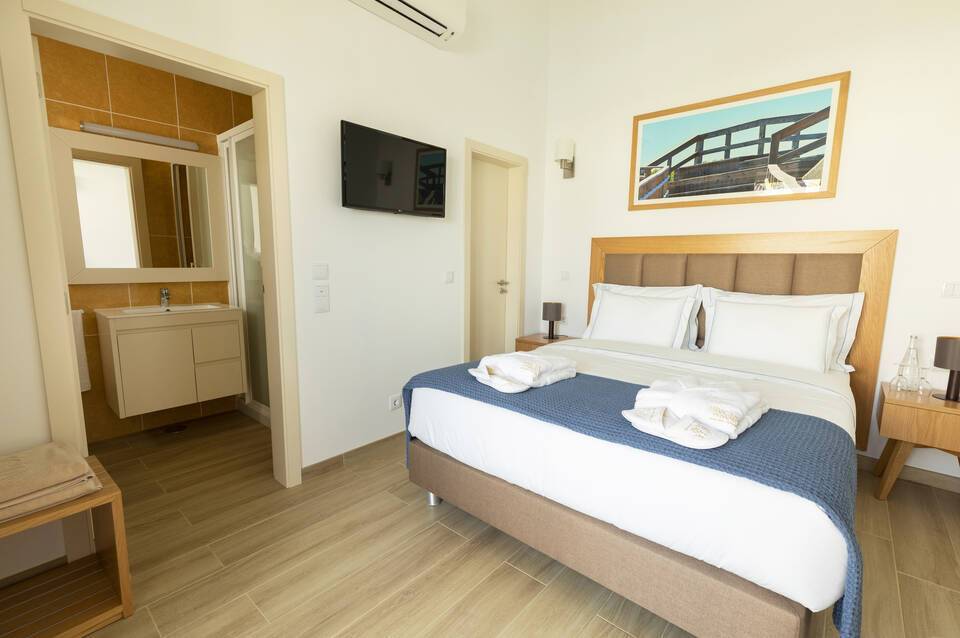 Hotel Rural Brícia Du Mar 5