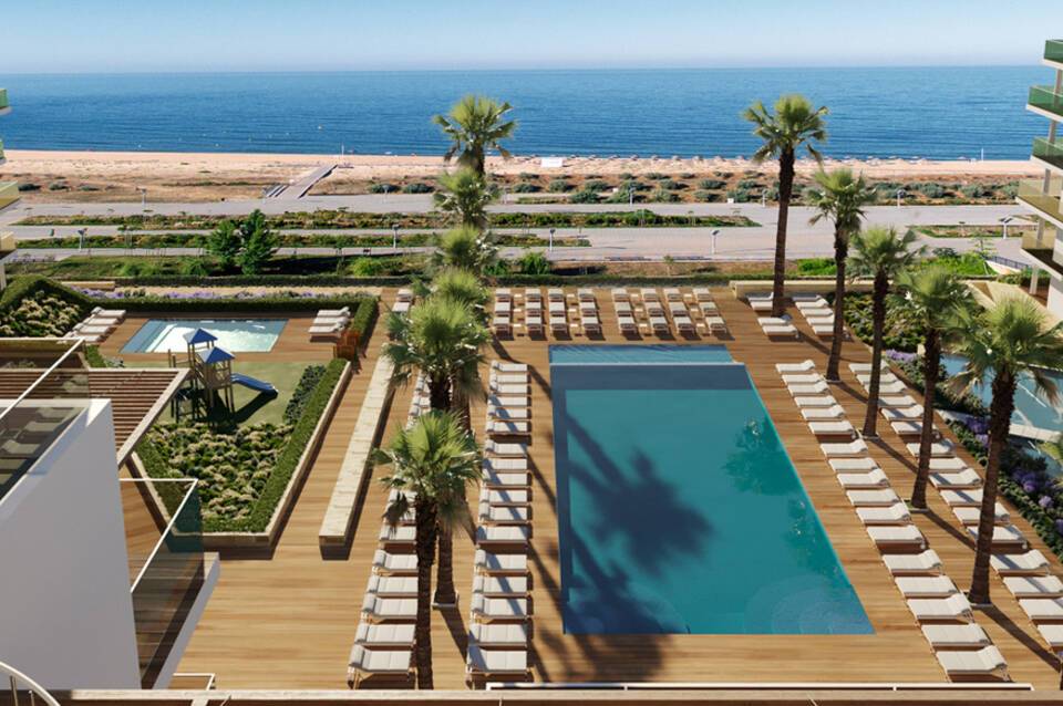 Dom Pedro Residences 3