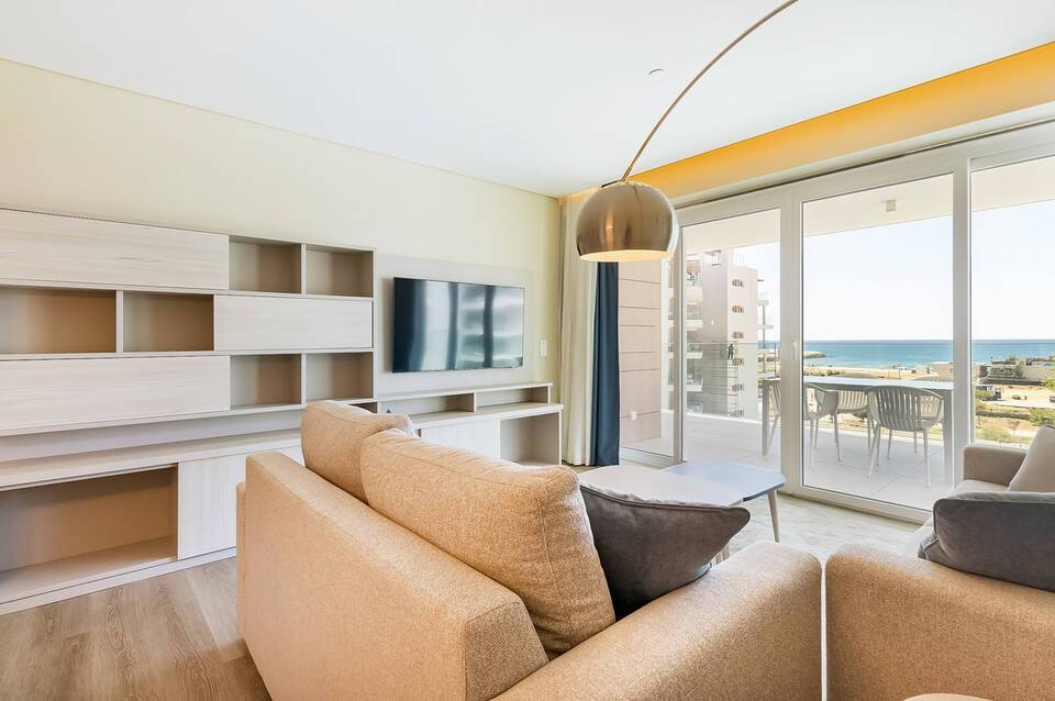 Dom Pedro Residences 4