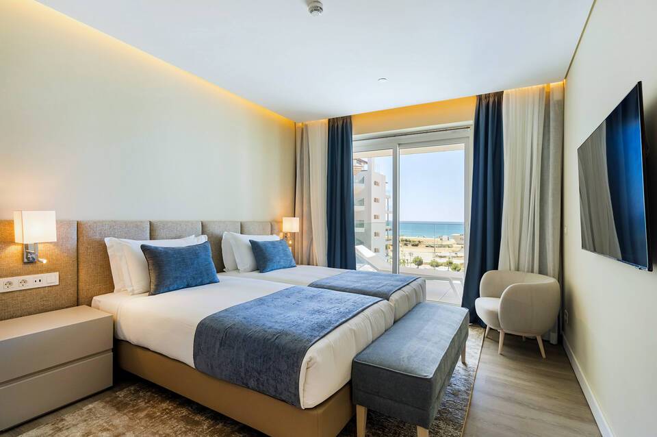 Dom Pedro Residences 5