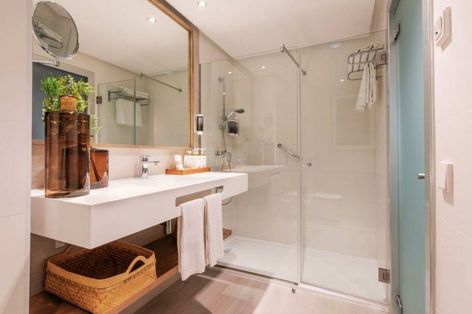 Hotel Aubamar Bali 2