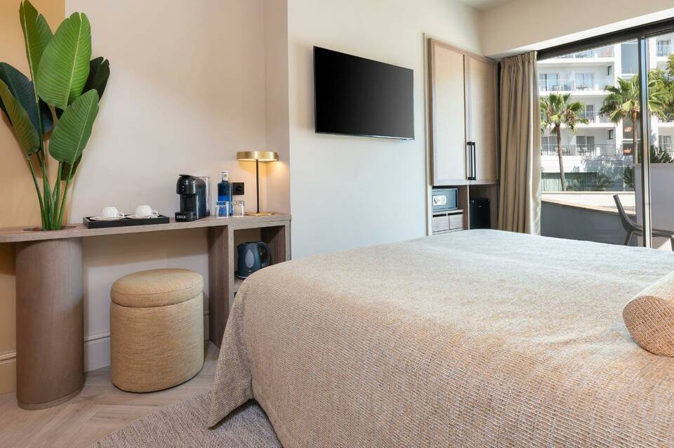 Hotel Aubamar Bali 3