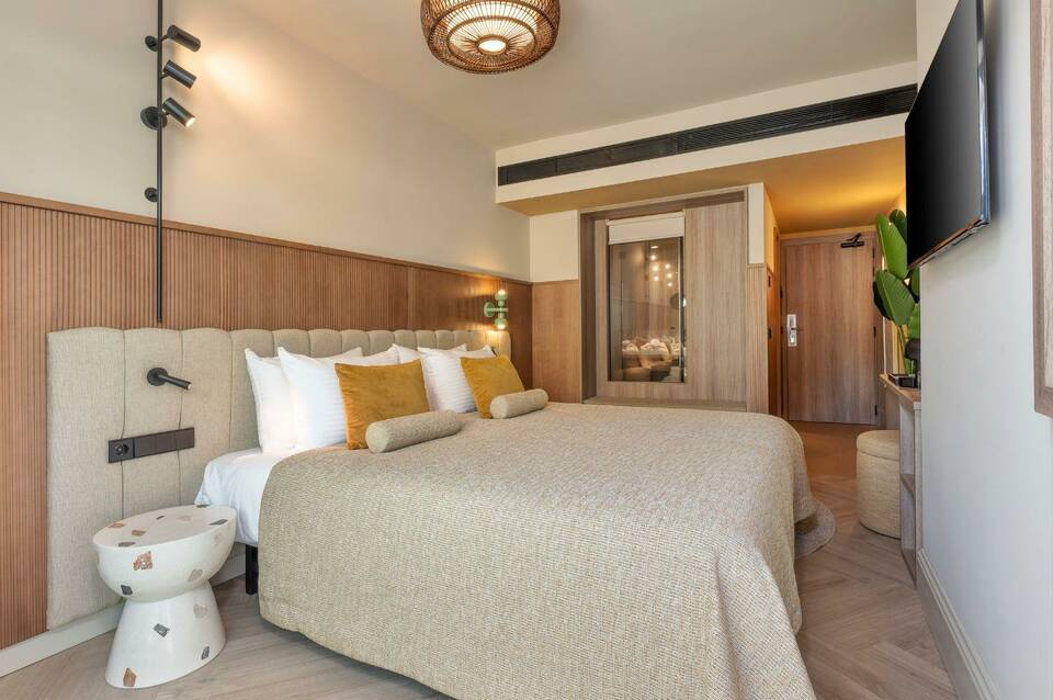 Hotel Aubamar Bali 4