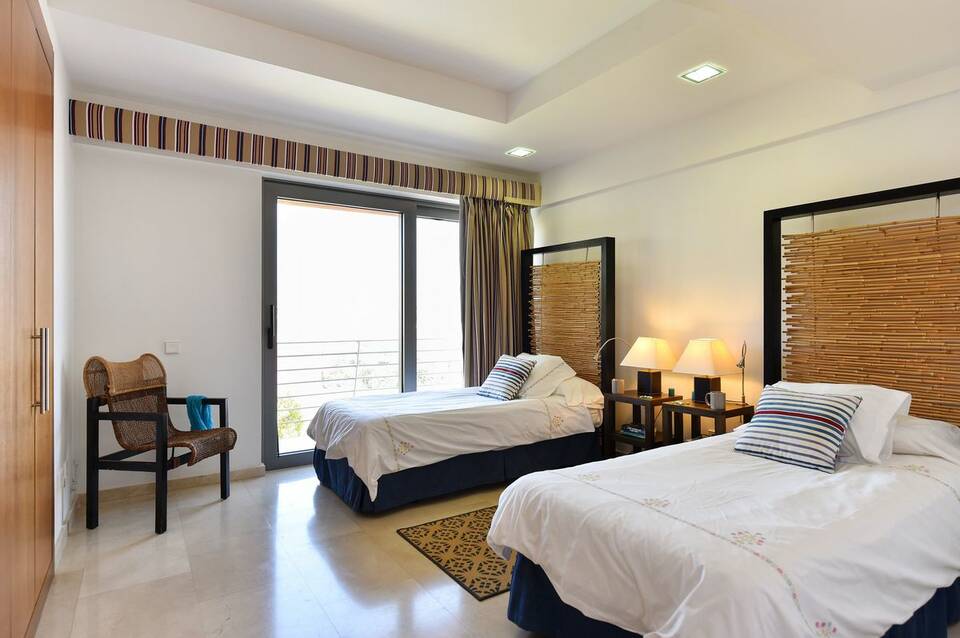 Salobre Villas 1
