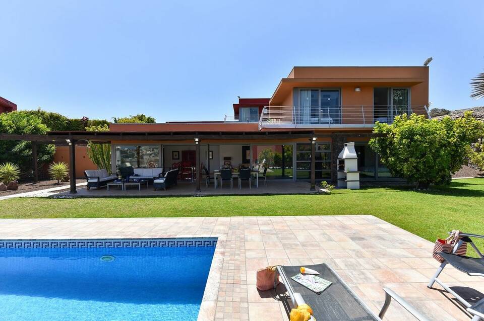 Salobre Villas 2